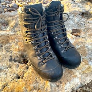 Hanwag Alaska GTX Hunting boots